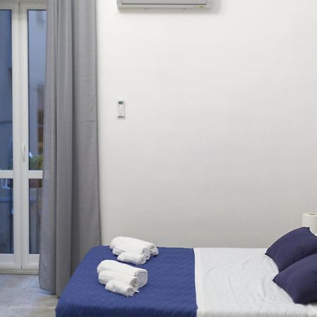Bell'Ebbuono Suite Neapel Exterior foto