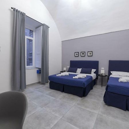 Bell'Ebbuono Suite Neapel Exterior foto