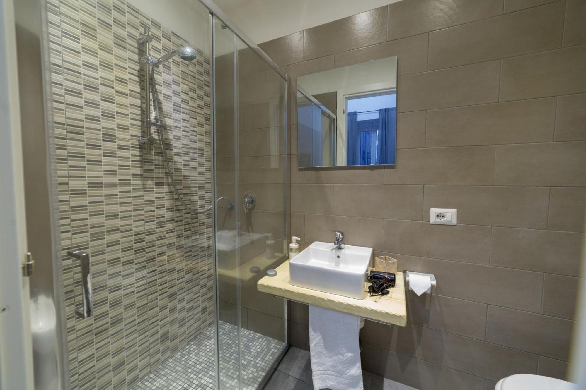 Bell'Ebbuono Suite Neapel Exterior foto