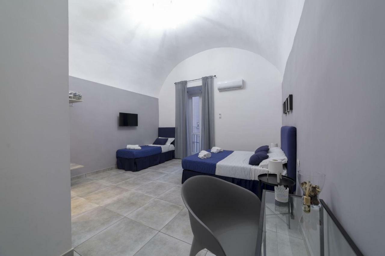 Bell'Ebbuono Suite Neapel Exterior foto