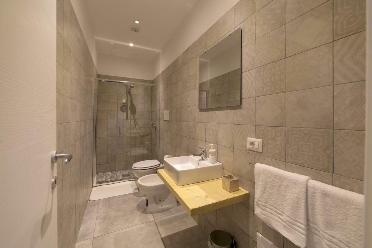 Bell'Ebbuono Suite Neapel Exterior foto