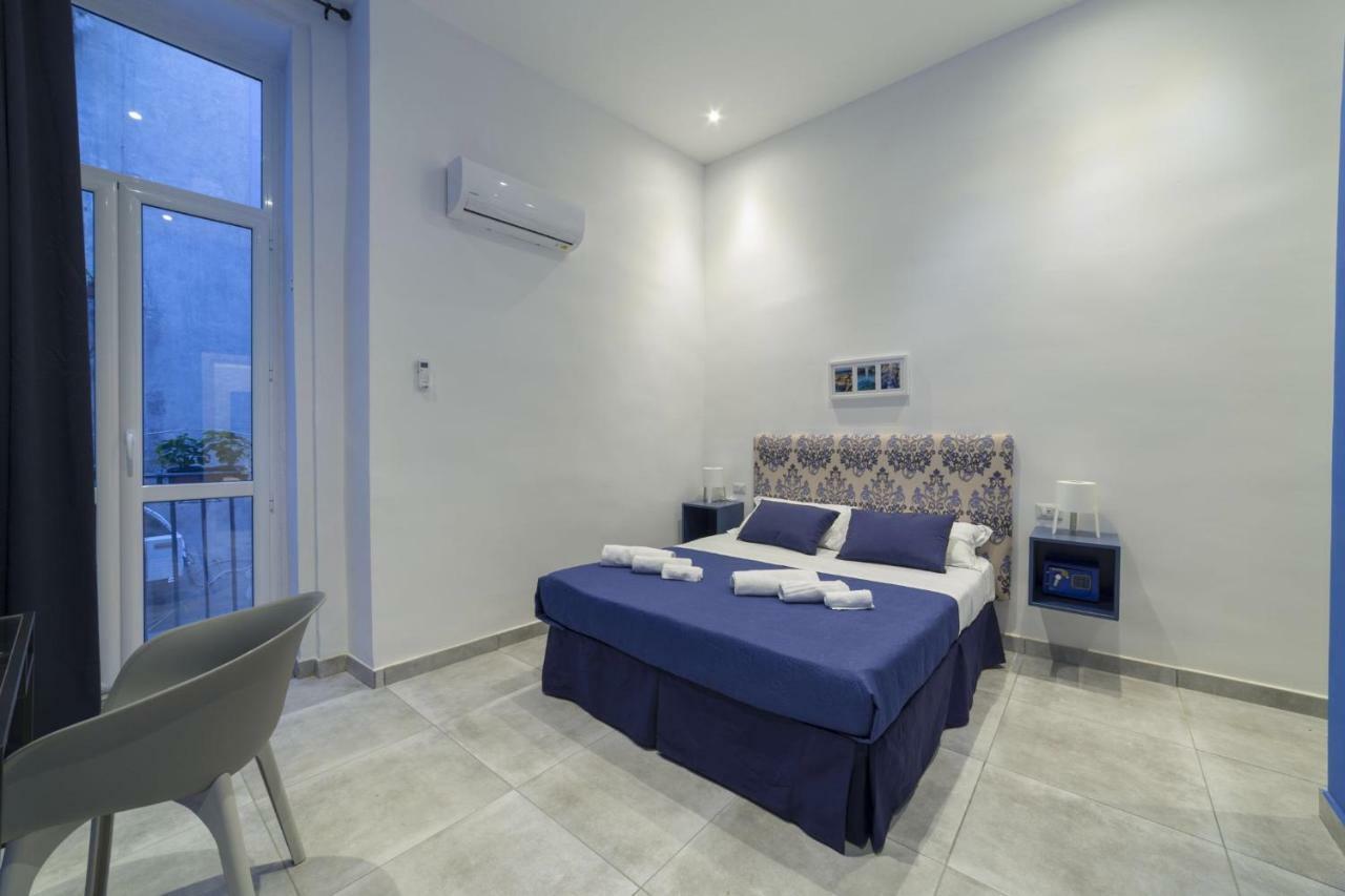 Bell'Ebbuono Suite Neapel Exterior foto