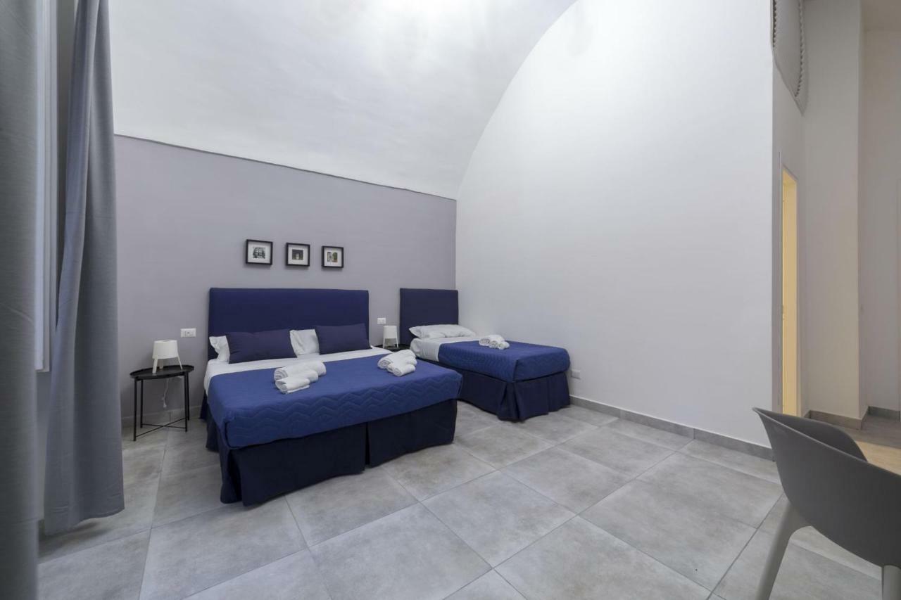 Bell'Ebbuono Suite Neapel Exterior foto