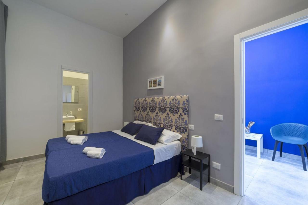 Bell'Ebbuono Suite Neapel Exterior foto