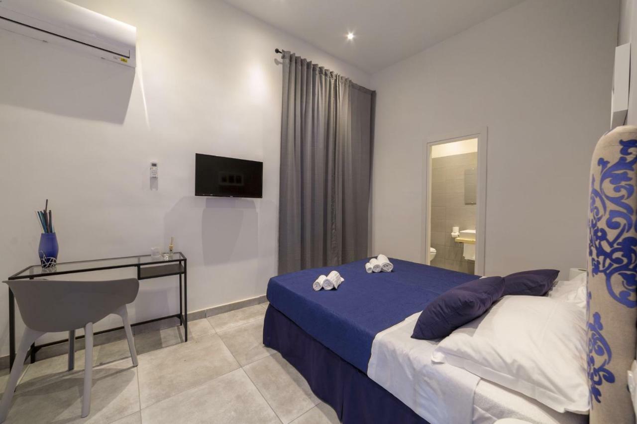 Bell'Ebbuono Suite Neapel Exterior foto