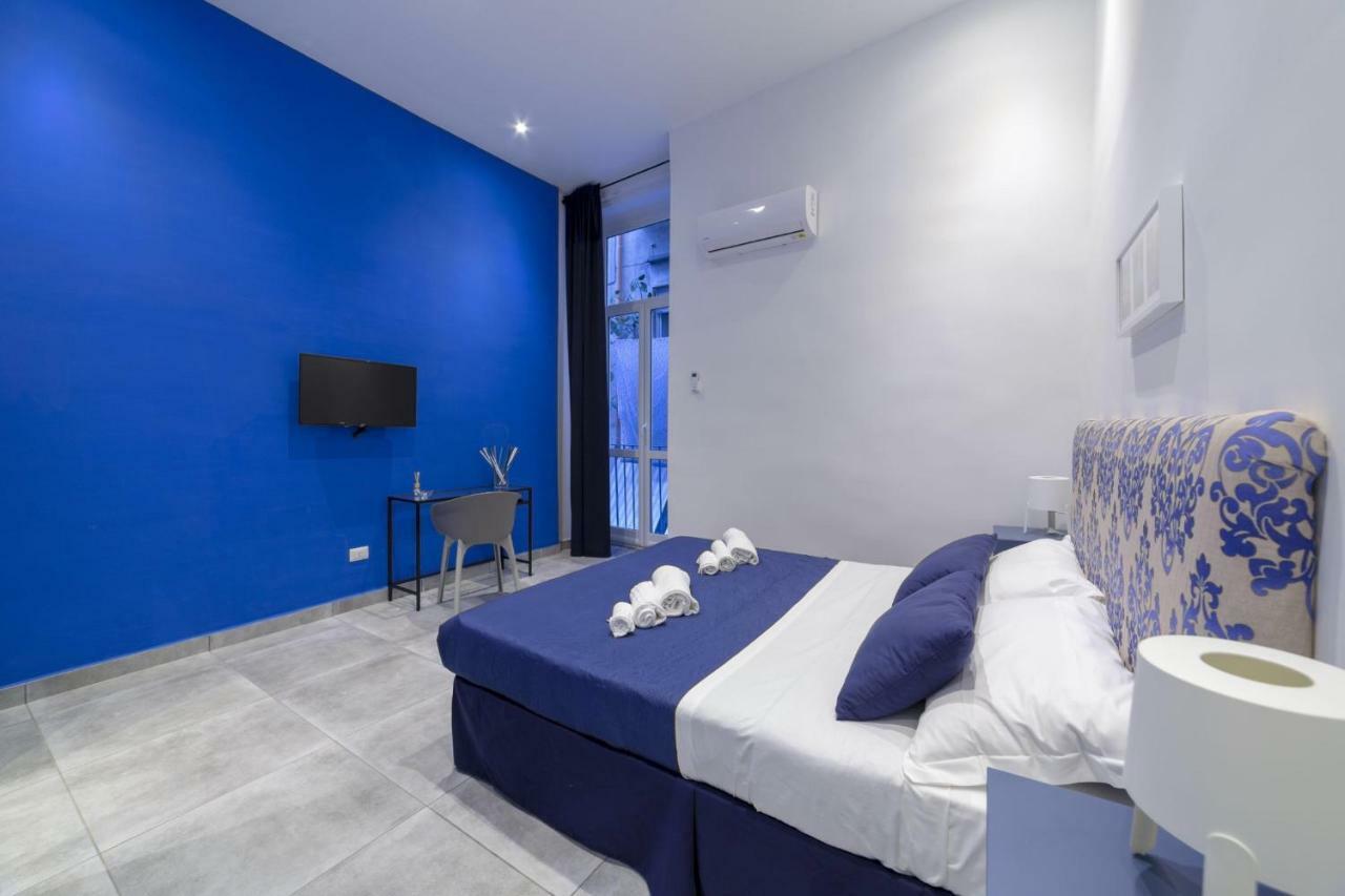Bell'Ebbuono Suite Neapel Exterior foto