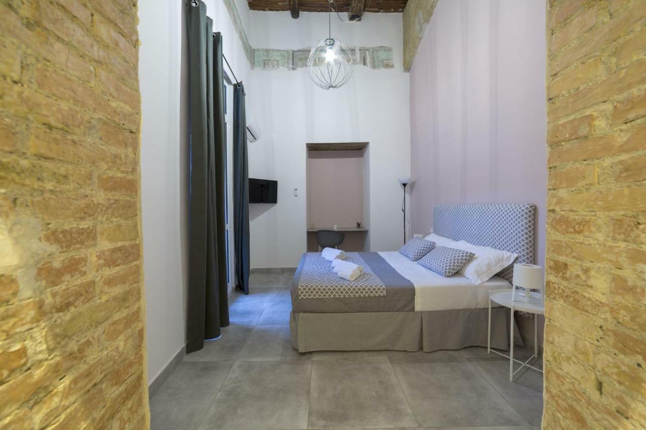 Bell'Ebbuono Suite Neapel Exterior foto