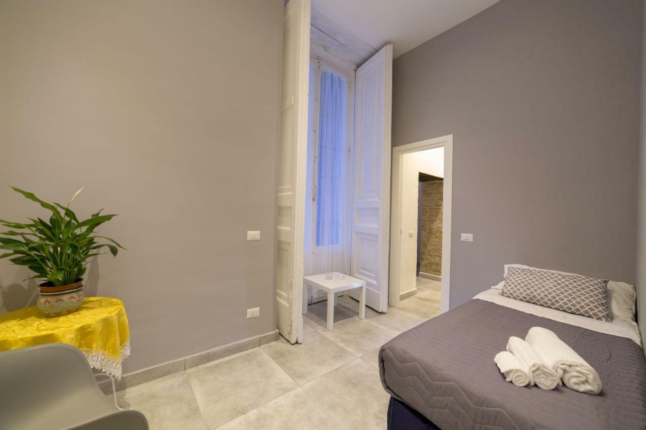 Bell'Ebbuono Suite Neapel Exterior foto