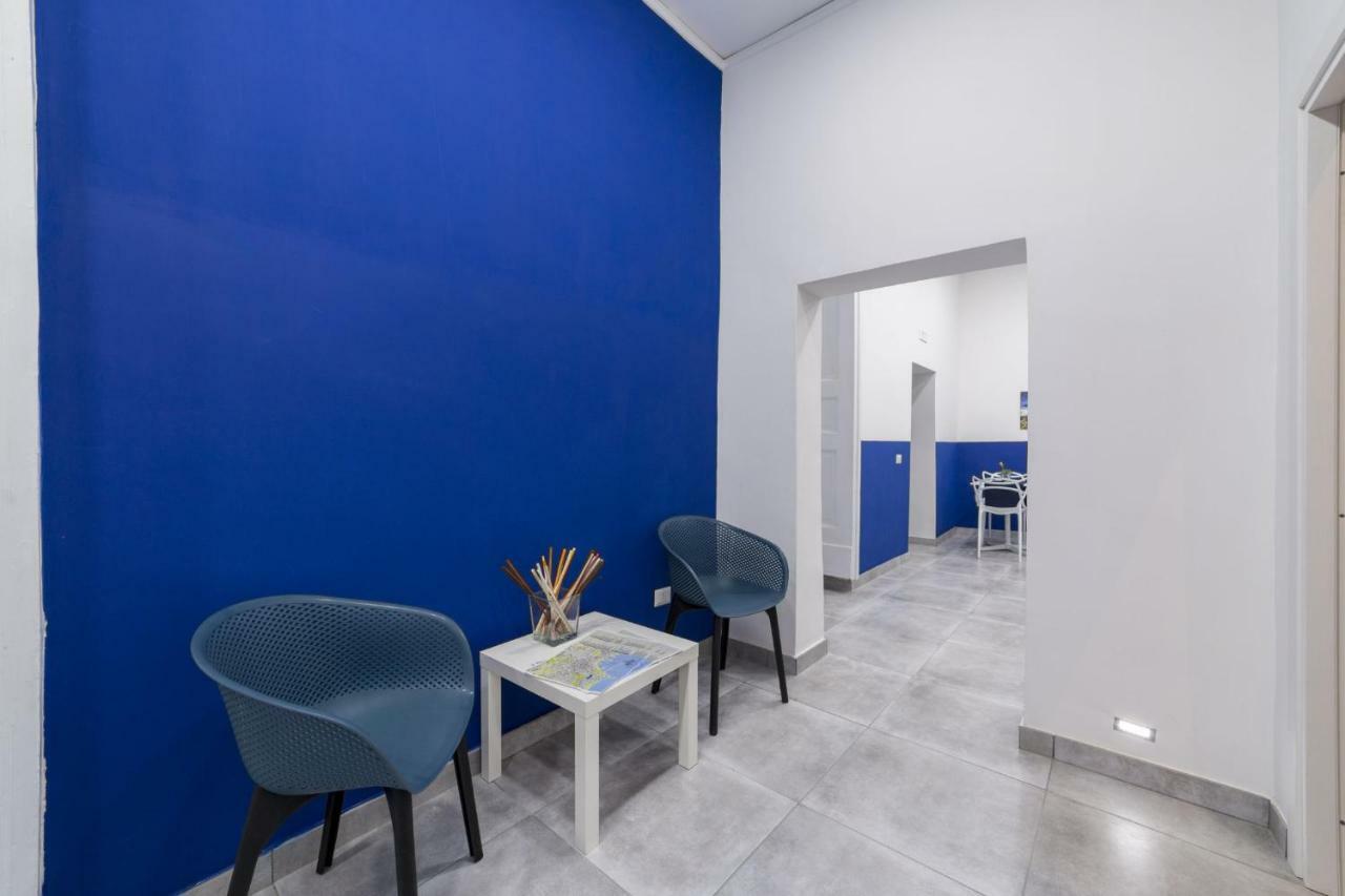 Bell'Ebbuono Suite Neapel Exterior foto