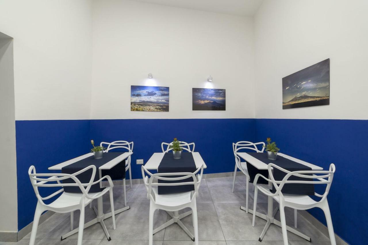Bell'Ebbuono Suite Neapel Exterior foto