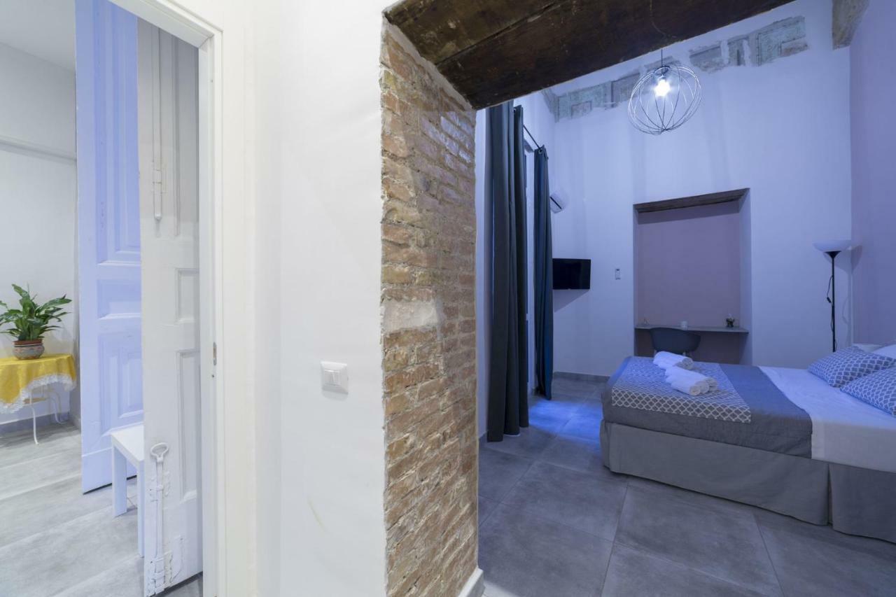 Bell'Ebbuono Suite Neapel Exterior foto