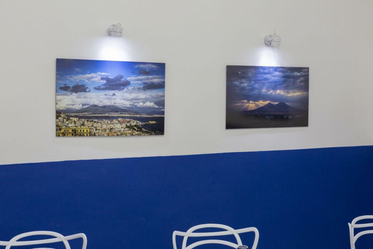 Bell'Ebbuono Suite Neapel Exterior foto