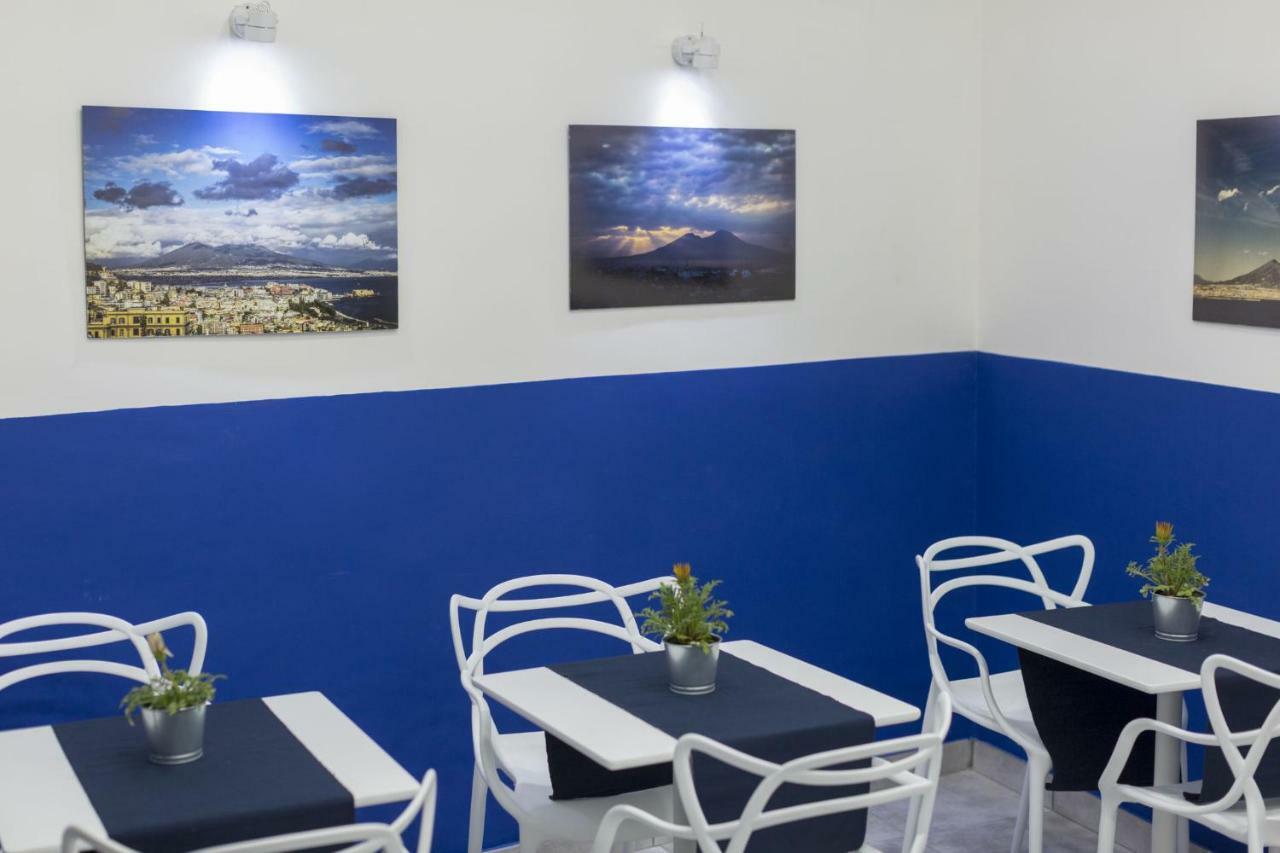 Bell'Ebbuono Suite Neapel Exterior foto