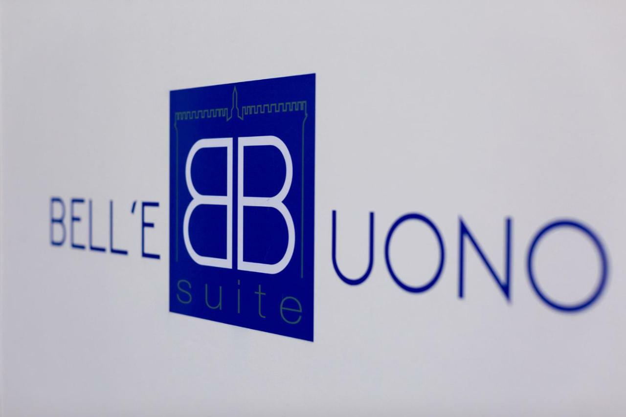 Bell'Ebbuono Suite Neapel Exterior foto