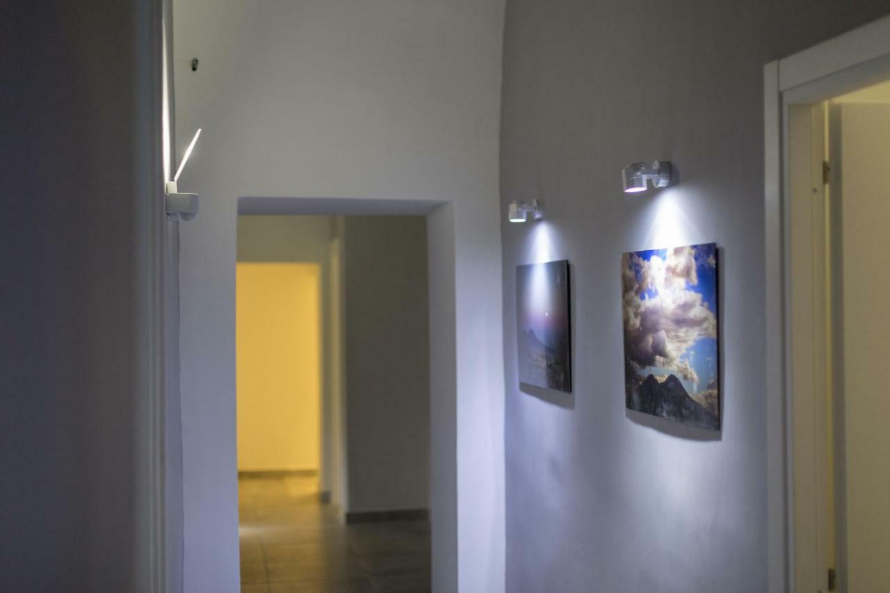 Bell'Ebbuono Suite Neapel Exterior foto